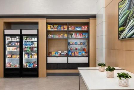 Hyatt House Atlanta Perimeter Center - 12