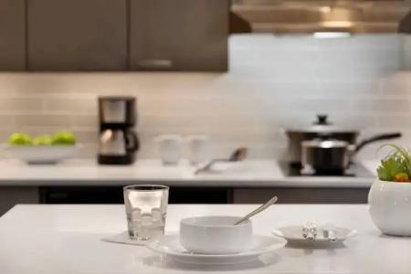 Hyatt House Atlanta Perimeter Center - 11