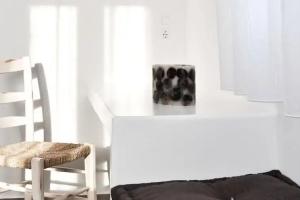 Santa Maria Luxury Suites & Spa, Adamas