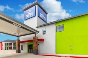 Americas Best Value Inn & Suites Kingwood IAH Airport, Houston