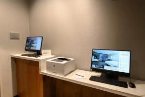 Courtyard by Marriott Waverly Hotel