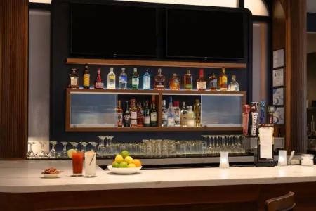 Courtyard by Marriott Charlotte Waverly - 0