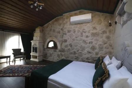 Ada Cave Suites - 134