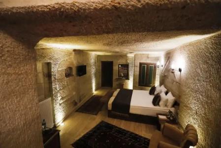 Ada Cave Suites - 127