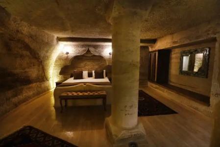 Ada Cave Suites - 140