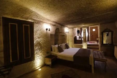 Ada Cave Suites - 123