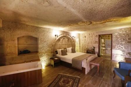 Ada Cave Suites - 110