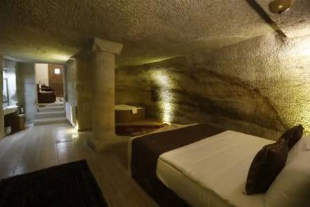 Ada Cave Suites - 138