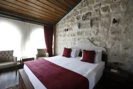 Ada Cave Suites - 119