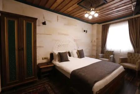 Ada Cave Suites - 148