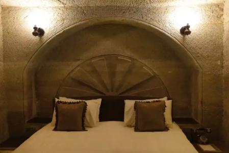 Ada Cave Suites - 128