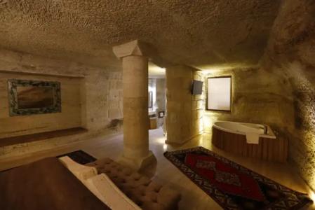 Ada Cave Suites - 141