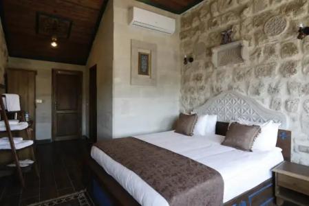 Ada Cave Suites - 115