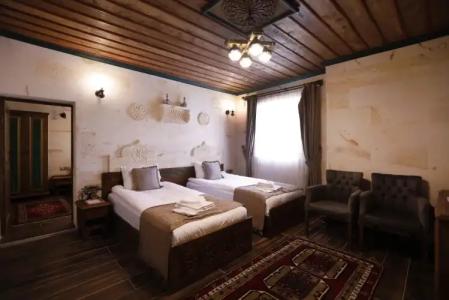 Ada Cave Suites - 147