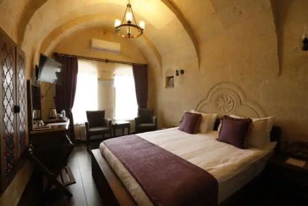 Ada Cave Suites - 99