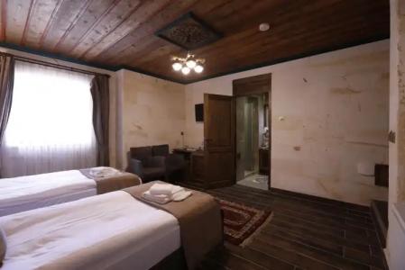 Ada Cave Suites - 146