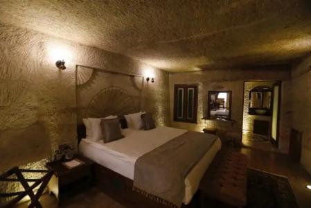 Ada Cave Suites - 122