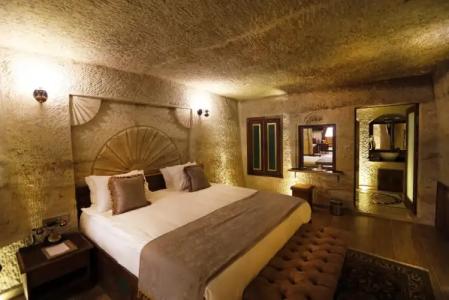 Ada Cave Suites - 124