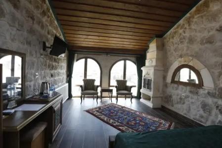 Ada Cave Suites - 137