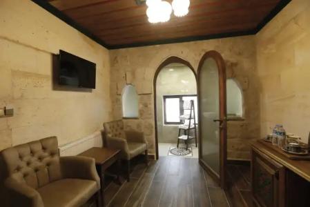 Ada Cave Suites - 121