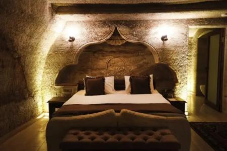 Ada Cave Suites - 139