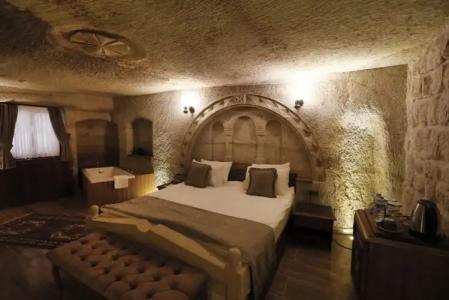 Ada Cave Suites - 107