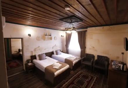 Ada Cave Suites - 145