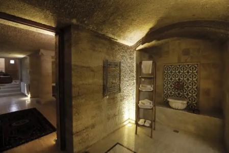 Ada Cave Suites - 144