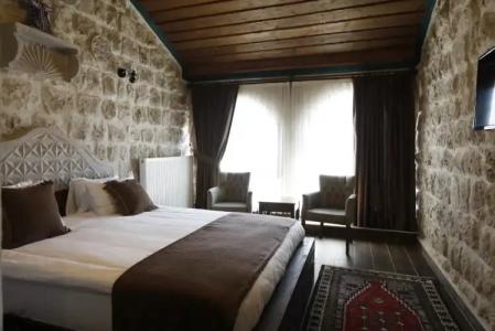 Ada Cave Suites - 116