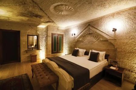 Ada Cave Suites - 126