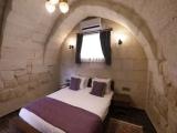 Stone Double room