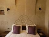 Deluxe Stone Double room