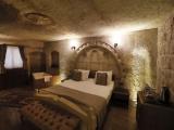 Cave Double Suite
