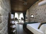 Deluxe Stone Double Suite