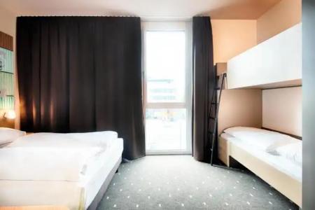 B&B Stuttgart-Neckarhafen - 40