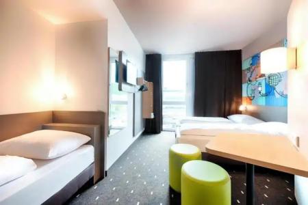 B&B Stuttgart-Neckarhafen - 27