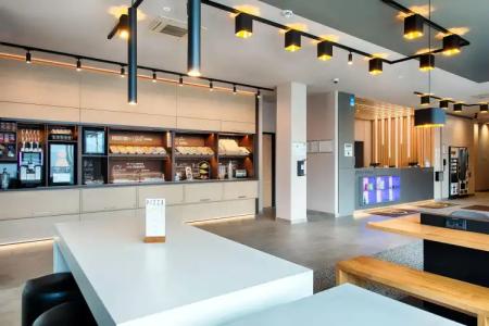 B&B Stuttgart-Neckarhafen - 13