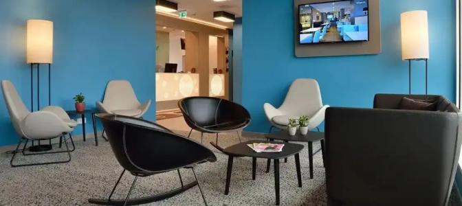 B&B Stuttgart-Neckarhafen - 15