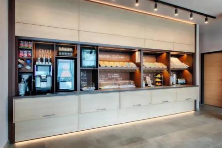 B&B Stuttgart-Neckarhafen - 10