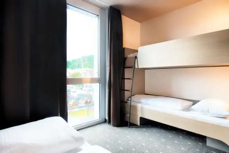 B&B Stuttgart-Neckarhafen - 34