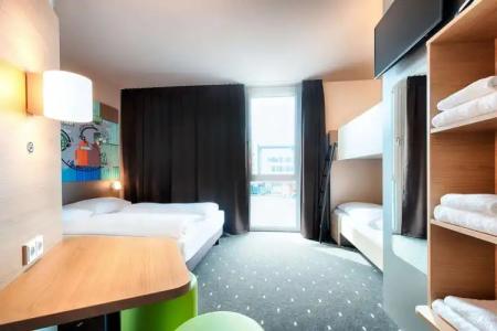 B&B Stuttgart-Neckarhafen - 36