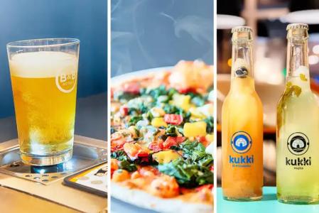 B&B Stuttgart-Neckarhafen - 11