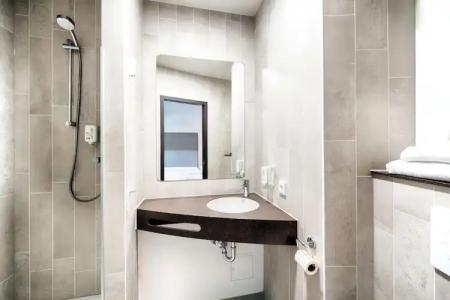 B&B Stuttgart-Neckarhafen - 35