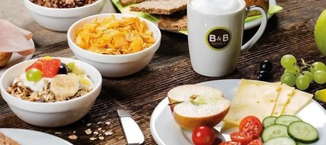 B&B Stuttgart-Neckarhafen - 12