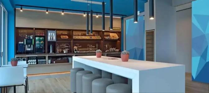 B&B Stuttgart-Neckarhafen - 17