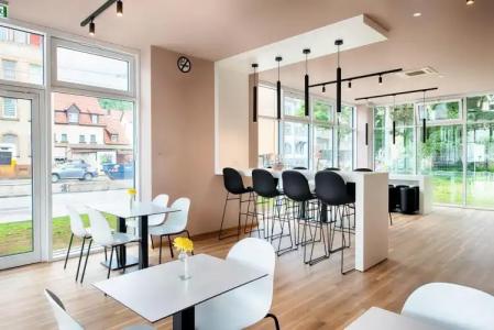 B&B Stuttgart-Neckarhafen - 6