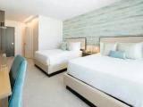Deluxe Top Floor Quadruple room