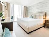 Deluxe Top Floor Double room