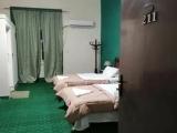 Classic room