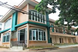 orngaermwicchitrphr `ubl VJP Hotel Ubon, Ubon Ratchathani